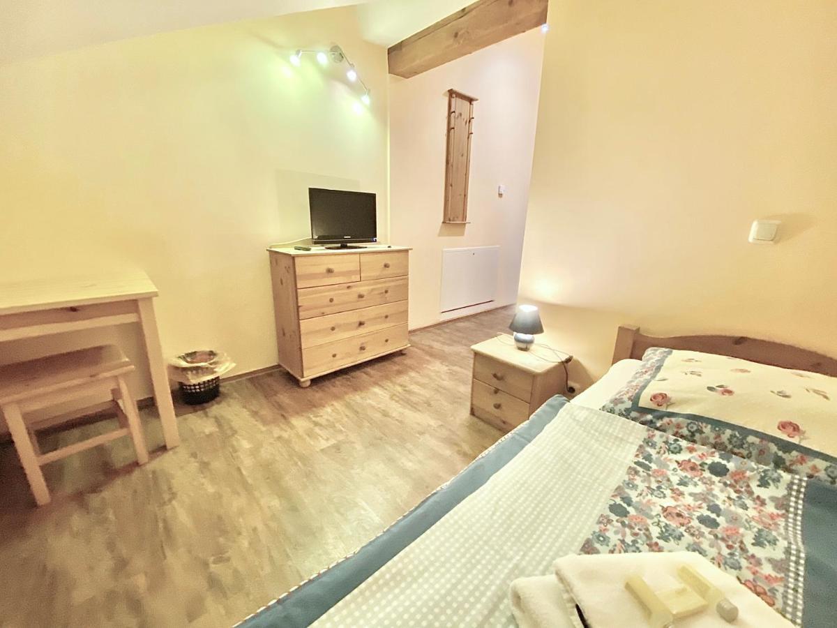 Pension Laurent Ranch Gottfrieding Kültér fotó