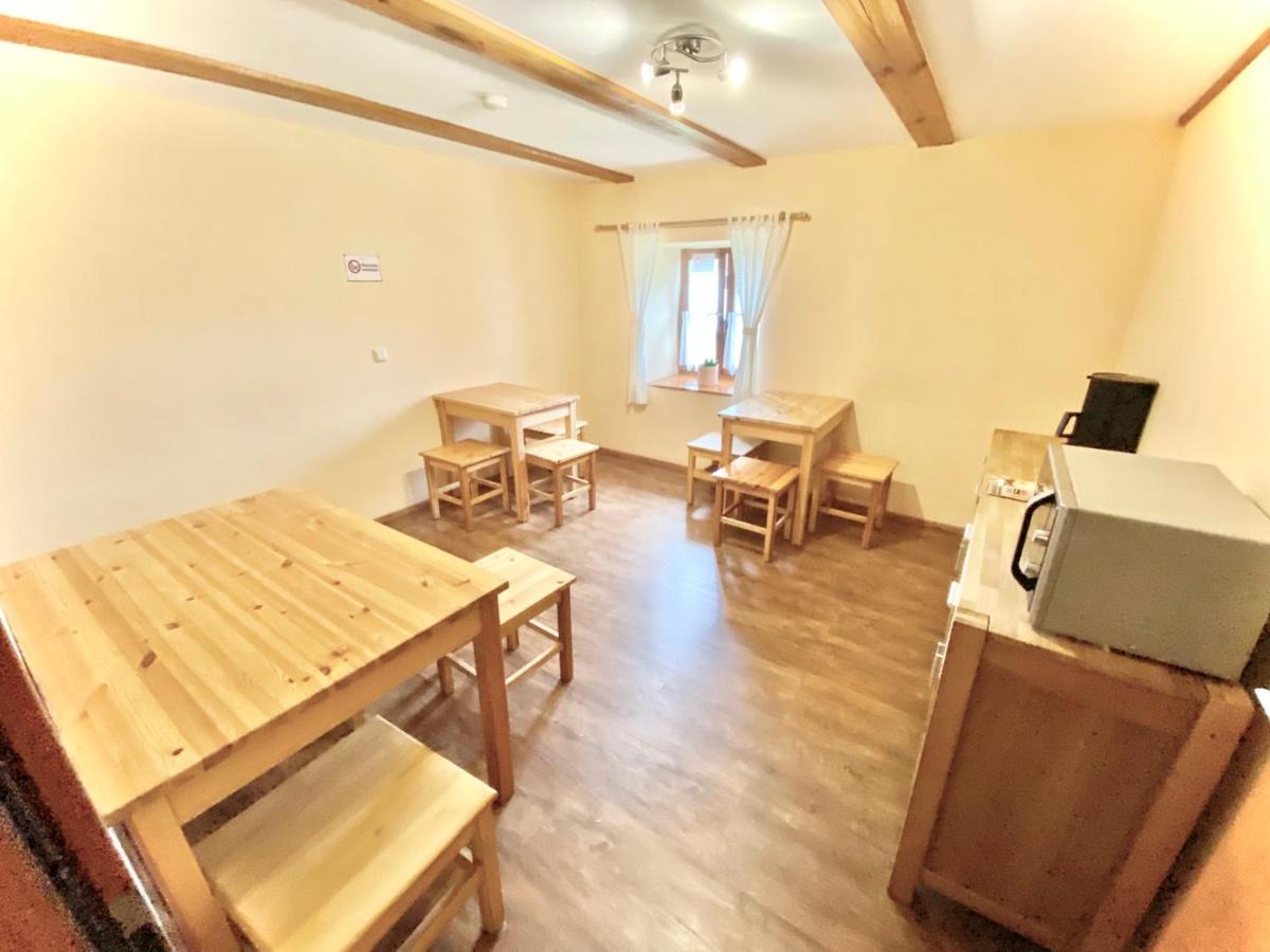 Pension Laurent Ranch Gottfrieding Kültér fotó