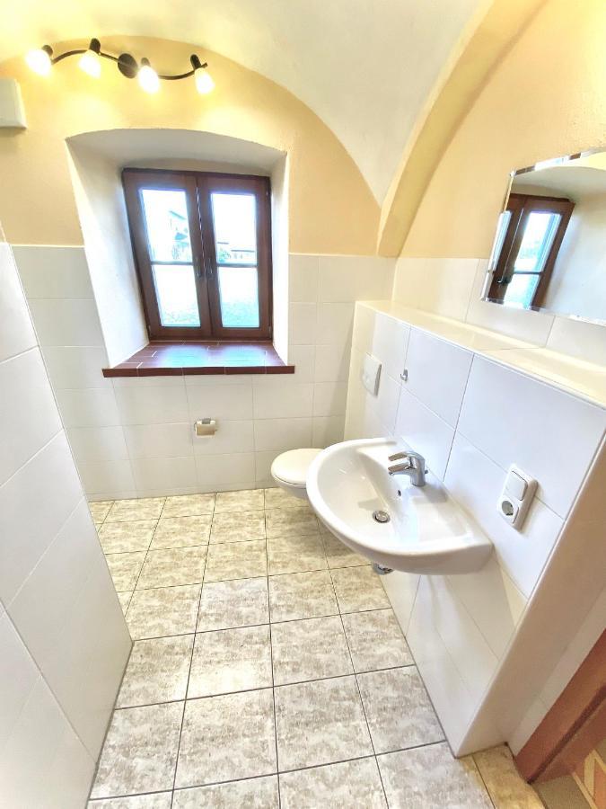 Pension Laurent Ranch Gottfrieding Kültér fotó