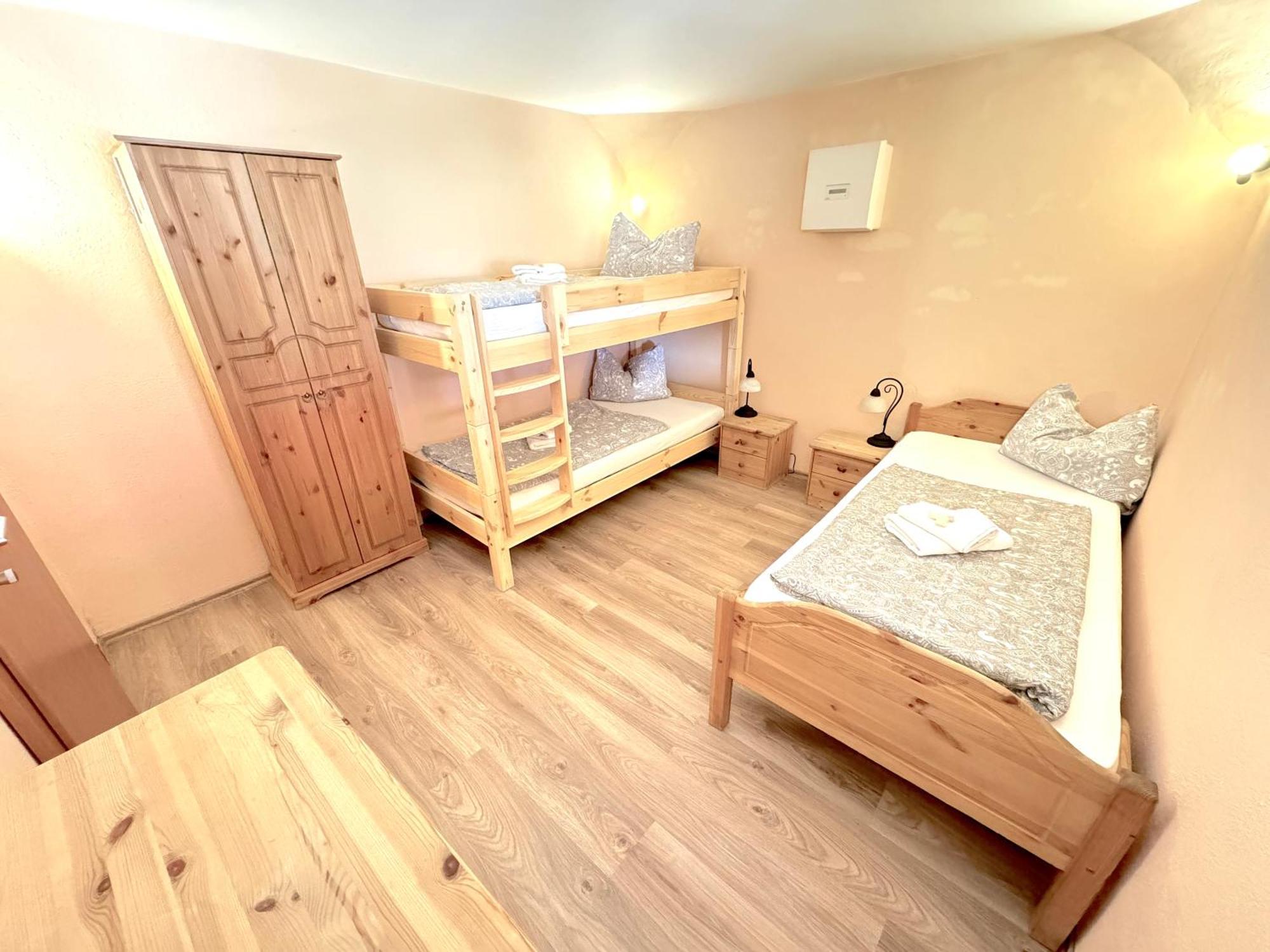 Pension Laurent Ranch Gottfrieding Kültér fotó