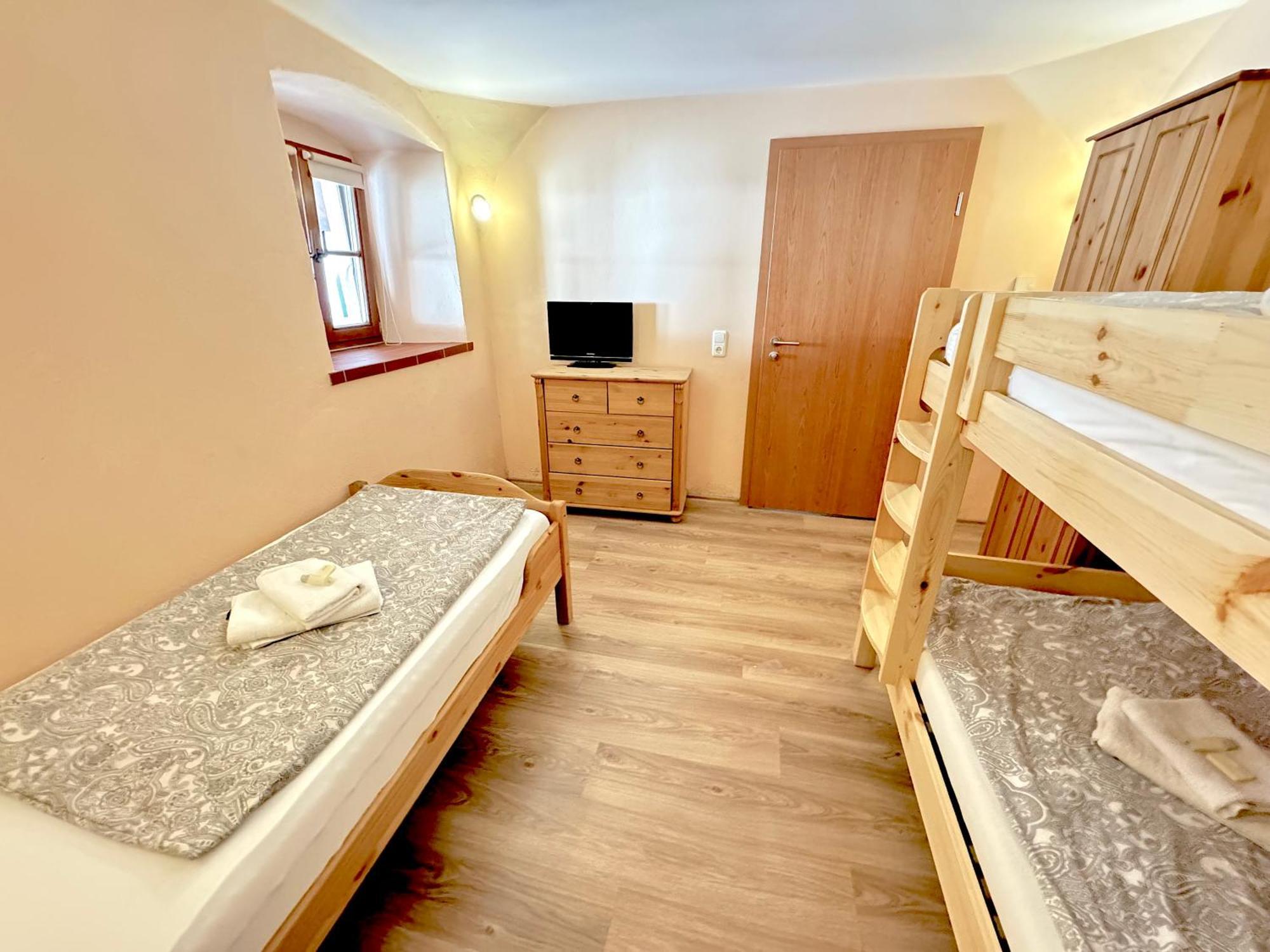 Pension Laurent Ranch Gottfrieding Kültér fotó
