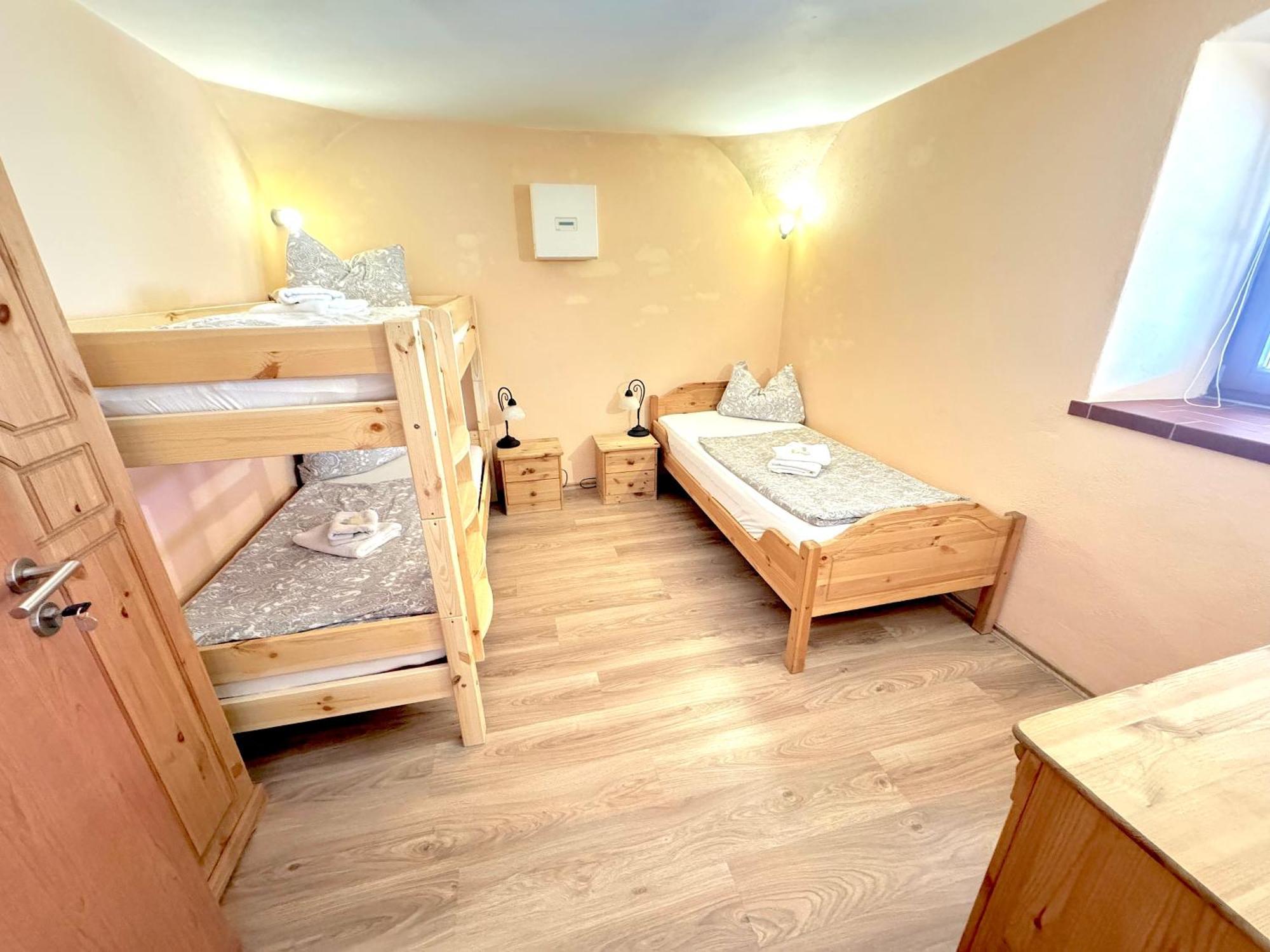 Pension Laurent Ranch Gottfrieding Kültér fotó