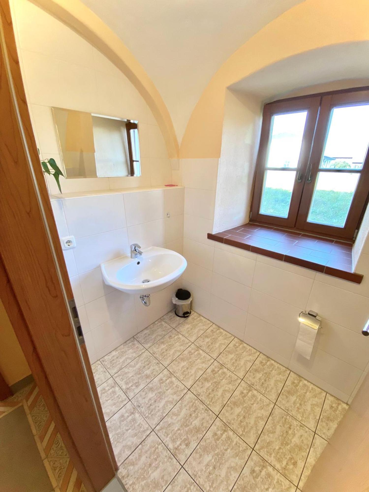 Pension Laurent Ranch Gottfrieding Szoba fotó
