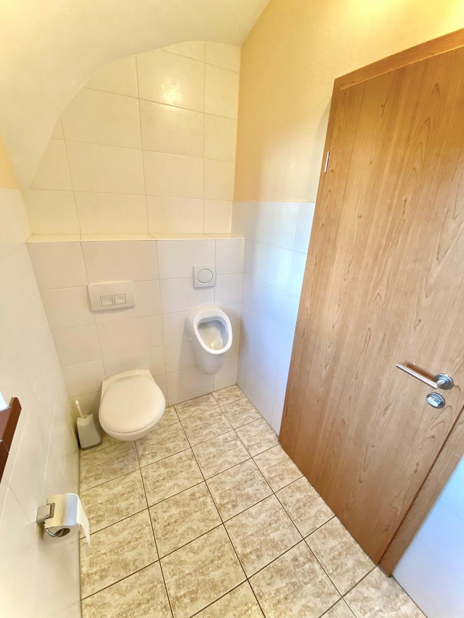 Pension Laurent Ranch Gottfrieding Szoba fotó
