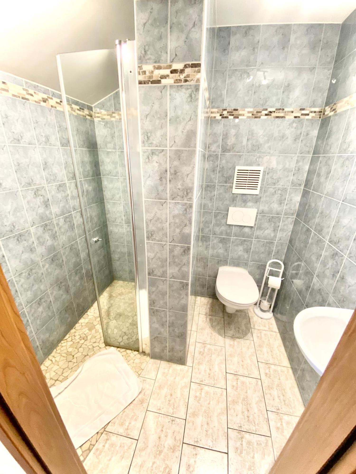 Pension Laurent Ranch Gottfrieding Szoba fotó
