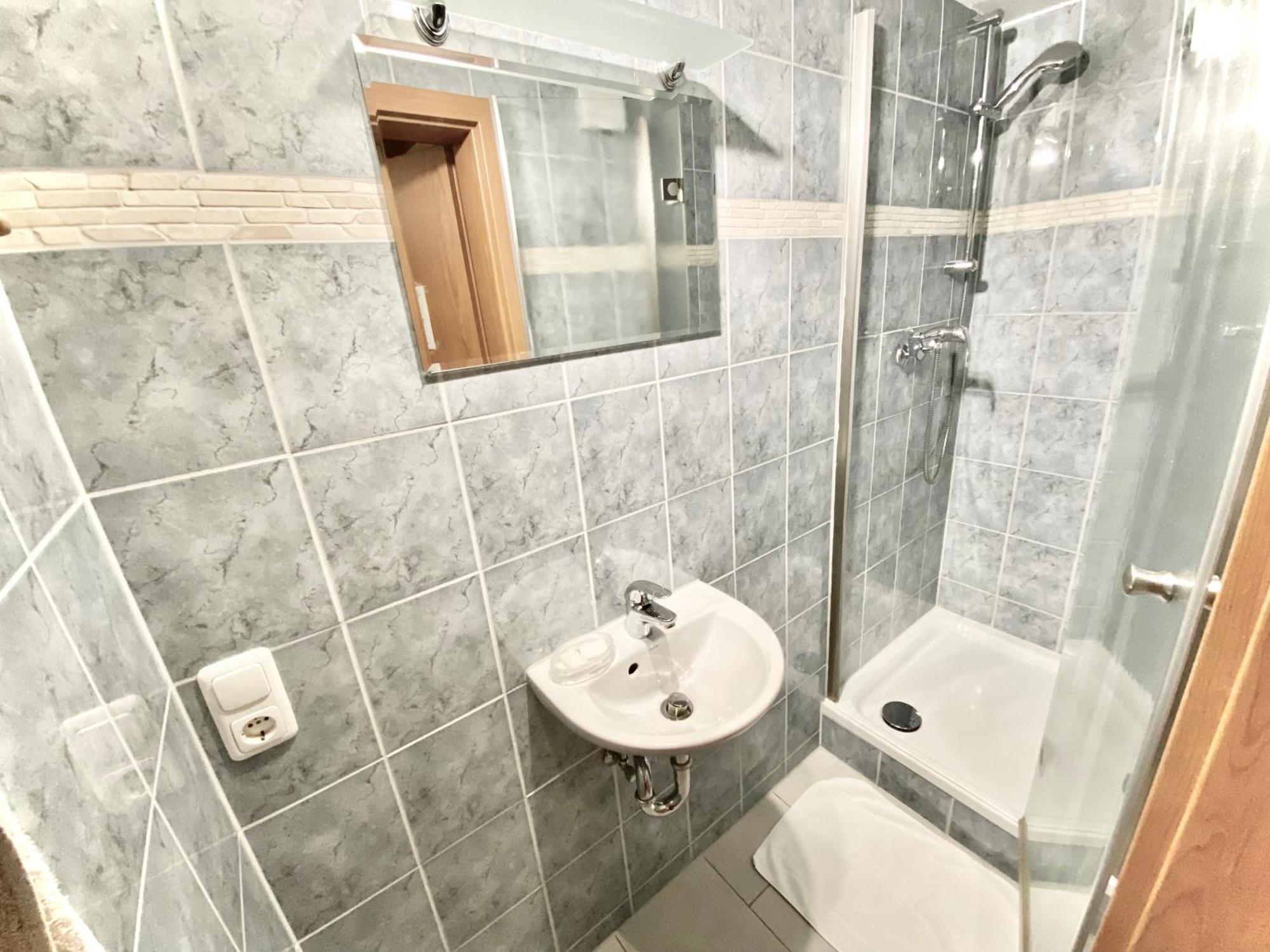 Pension Laurent Ranch Gottfrieding Szoba fotó